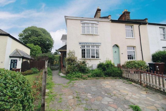 Semi-detached house for sale in Quakers Lane, Potters Bar EN6