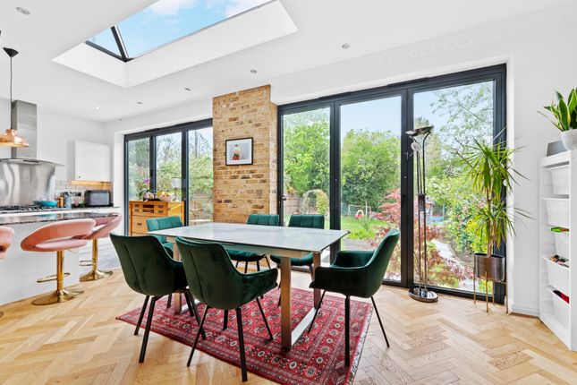 Detached house for sale in The Ridings, Surbiton, Surrey