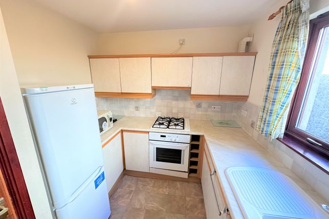 Flat for sale in Lochee Road, Dundee