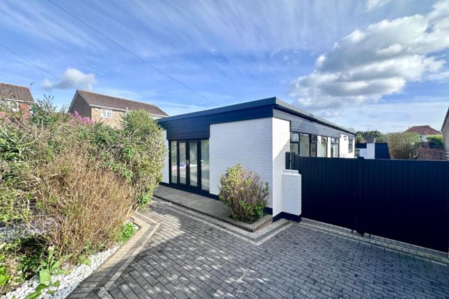 Bungalow for sale in Moorcombe Drive, Preston, Weymouth