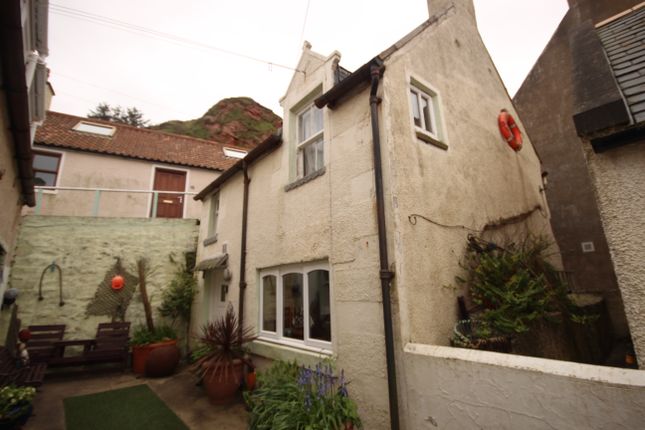 Detached house for sale in Seatown, Banff