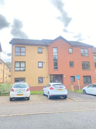 Flat to rent in Hopehill Road, Glasgow