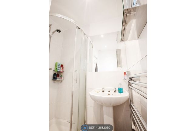 Shower/Wc