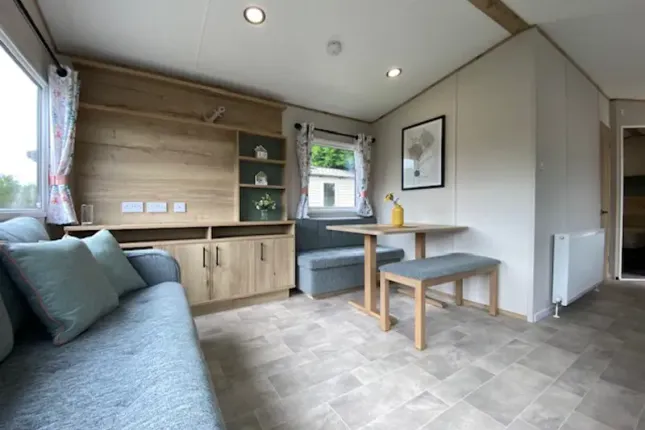 Saltern Holiday Park, The Green, Tenby photo 4