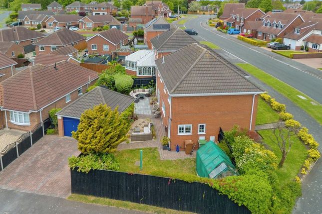 12, Belvoir Road, Cleethorpes photo 2