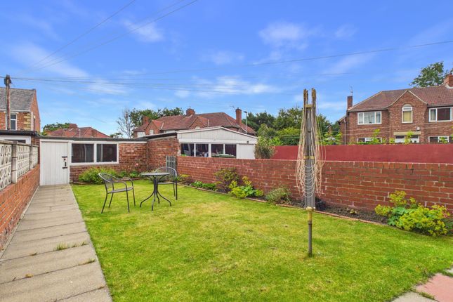 31 Ede Avenue, Gateshead photo 4