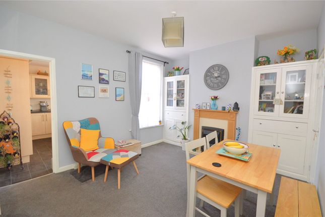 17 Balmoral Avenue, Plymouth Devon, Devon photo 4