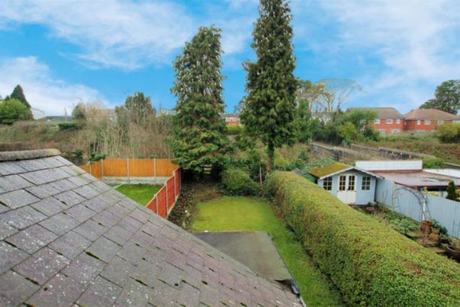 Property for sale in College Hill, Sutton Coldfield