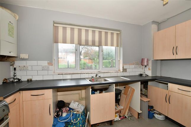 Flat for sale in Manford Way, Chigwell, Essex