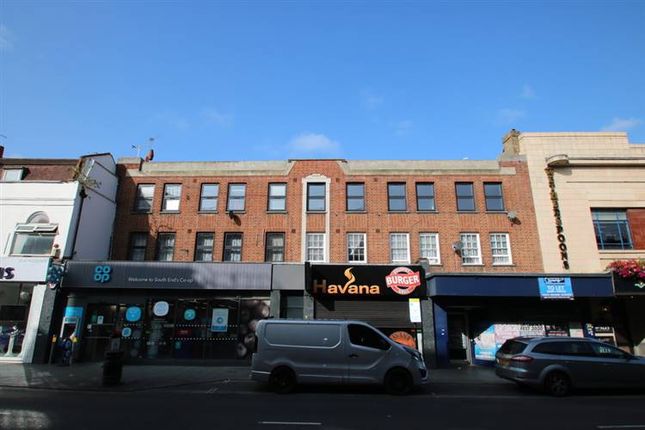 Thumbnail Commercial property for sale in 38-42 South End, Croydon