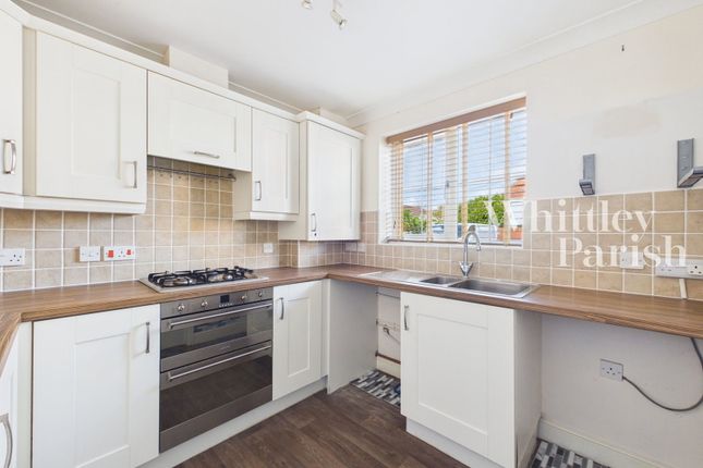 Wrens Close,4, Stanley Road, Diss photo 4