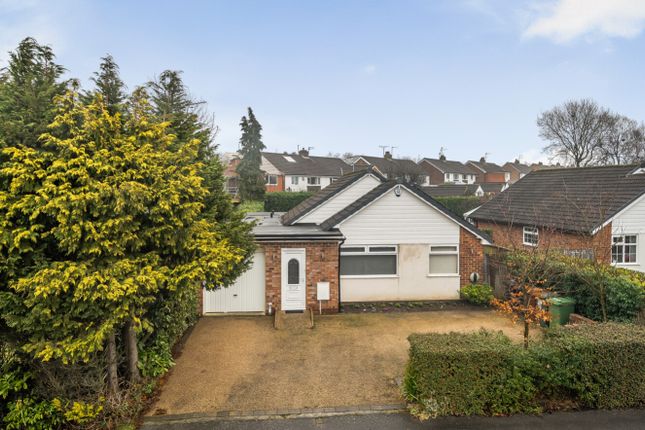4-bed house on 13, High Ash Crescent, Leeds, £425,000