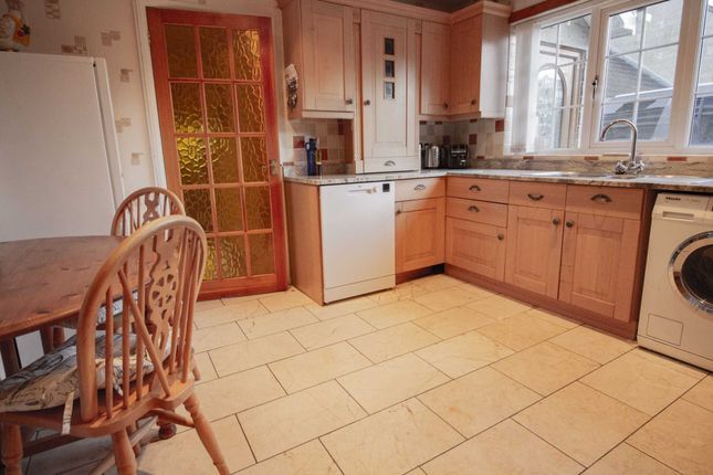 Detached house for sale in High Street, Buckland Dinham
