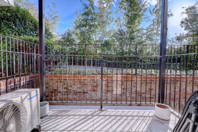 Flat 53, Aspen Court,, Freer Crescent, Buckinghamshire photo 5