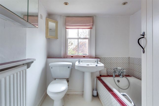 Detached house for sale in Church Street, Wargrave, Reading, Berkshire