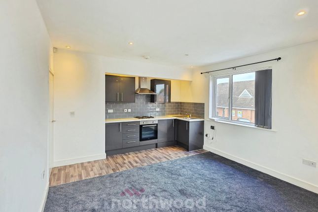 Flat 1, 170, Beckett Road, Doncaster photo 3