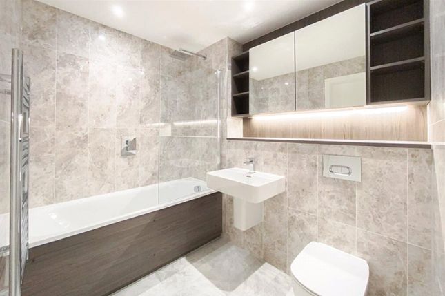 DAMAC Tower,, DAMAC Tower, 61-71 Bondway, Parry St,, London photo 4