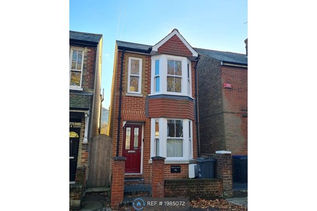 Detached house to rent in Pound Lane, Canterbury