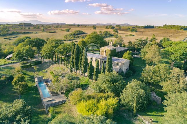Thumbnail Villa for sale in Castel Giorgio, Terni, Umbria