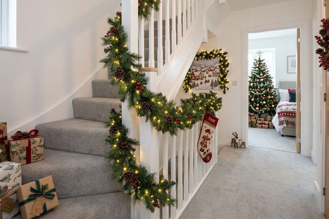 Plot 49, 14 Fidden Avenue, Northwich photo 4