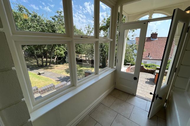 End terrace house for sale in Ventnor Terrace, Lincoln