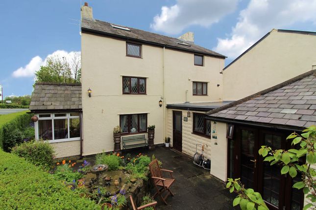 Thumbnail Property for sale in Planks Cottage, Garstang Road, Preston