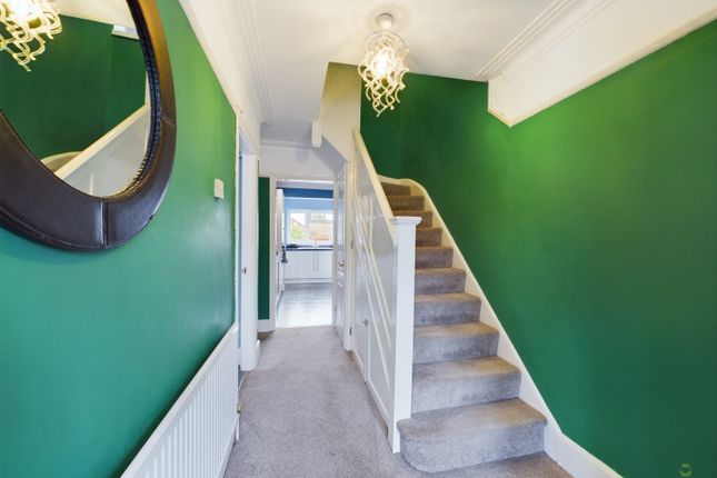 Semi-detached house for sale in Pickford Close, Bexleyheath, Kent