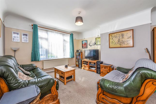 Semi-detached house for sale in The Drive, Havant