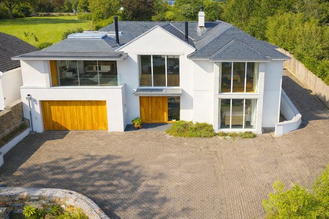 Gwel Dowr, Freshwater Lane, Truro photo 2