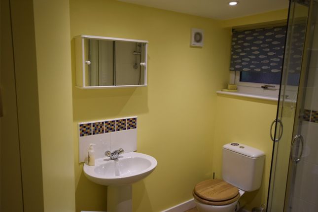 Leys Wood Annexe,, Leys Wood, Cotswold Road, OXFORD photo 5