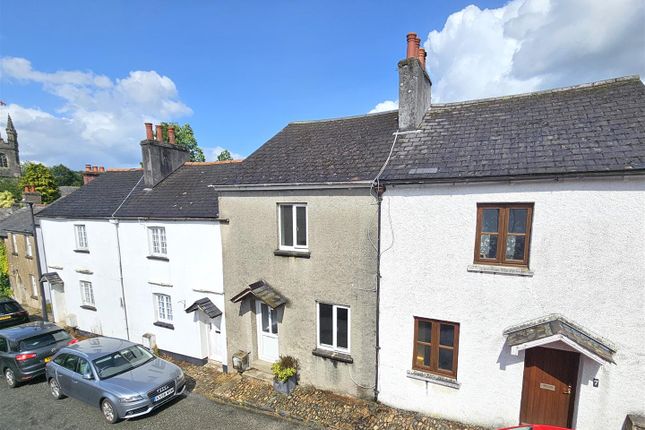 2-bed house on 8, The Village, Yelverton, £249,950