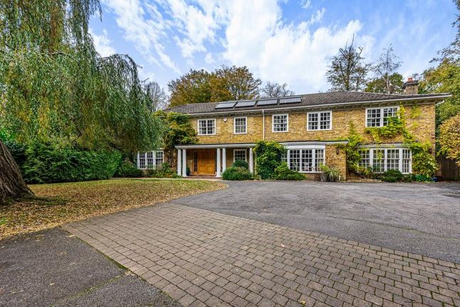 Detached house to rent in Kier Park, Ascot