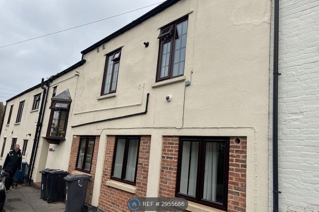 Flat, Priory Mews Fisher Lane, Bingham, Nottingham photo 2