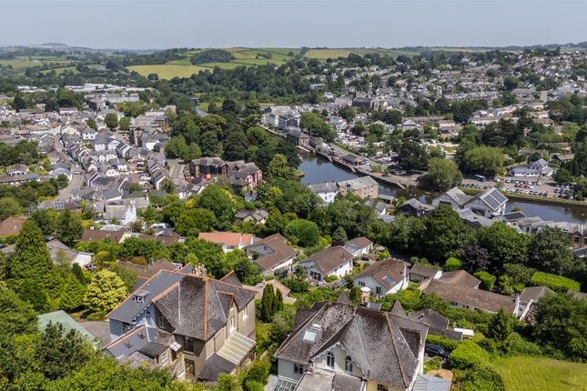 2 Dart Villas, Totnes, Totnes photo 3