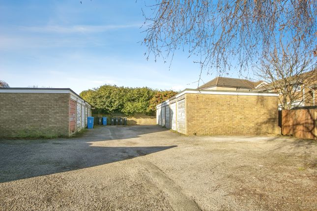 Semi-detached house for sale in Winston Avenue, Poole, Dorset