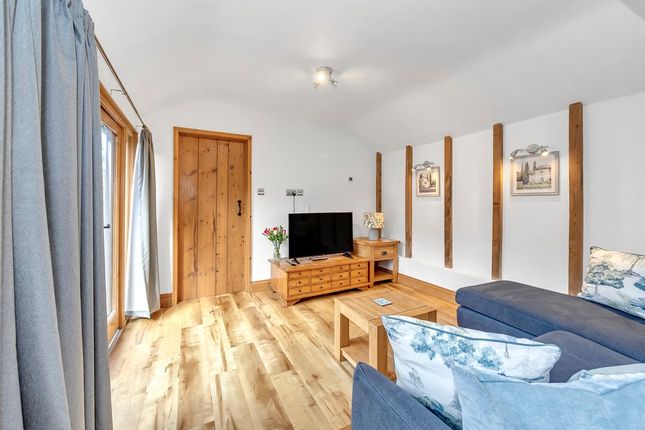 The Annexe