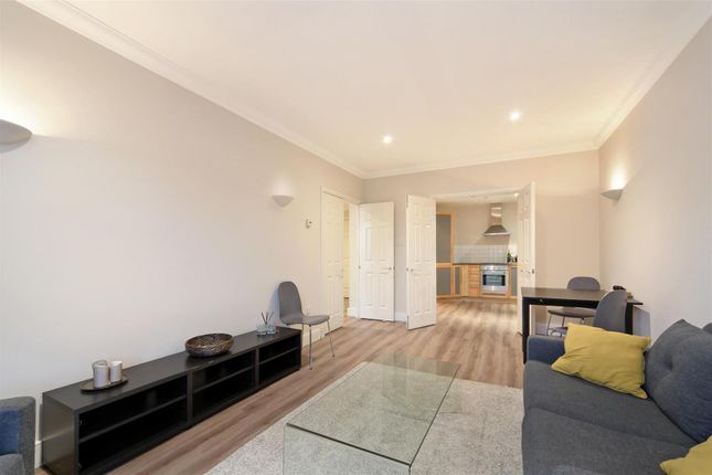 Thumbnail Flat to rent in Worple Road, London