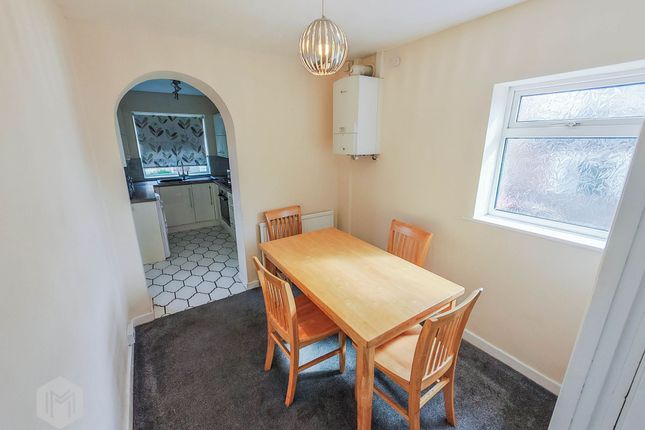 Westwood Drive, Manchester photo 3