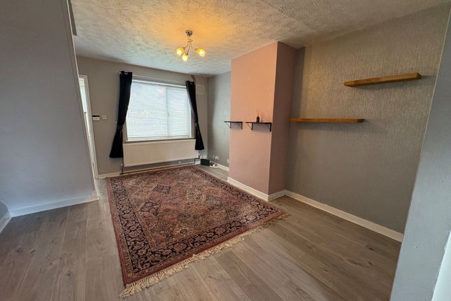 Northwold Avenue, Nottingham photo 3