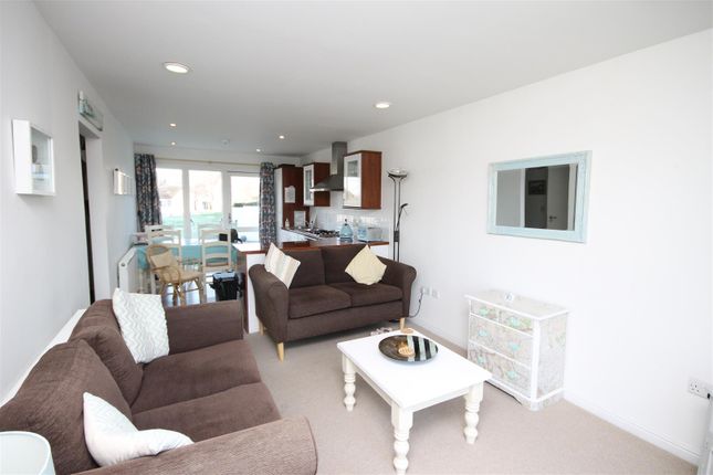 Semi-detached house for sale in West Bay Club, Norton, Yarmouth
