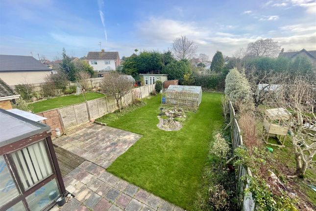 Semi-detached house for sale in Stoneyfields, Easton-In-Gordano, Bristol