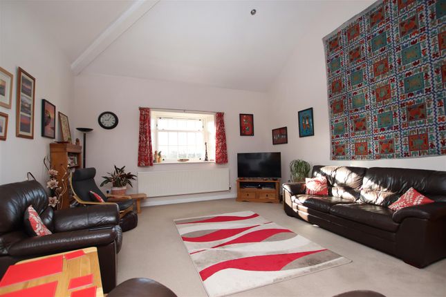 Flat for sale in Mill Road, Countess Wear, Exeter