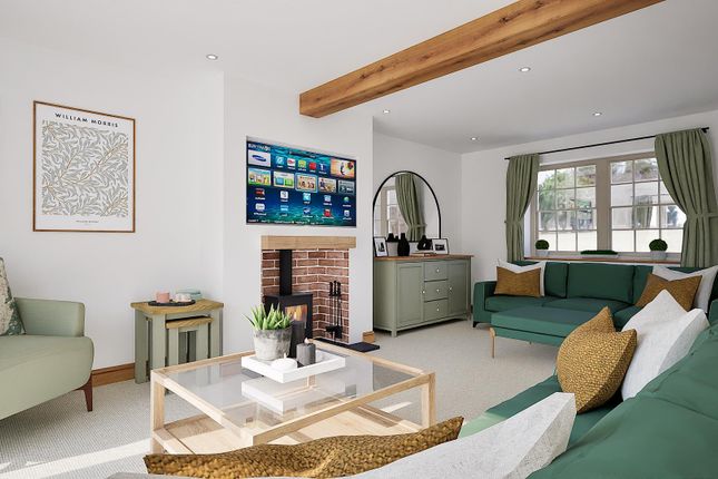 Plot 3, Harper-Smith Lane, Horncastle photo 2
