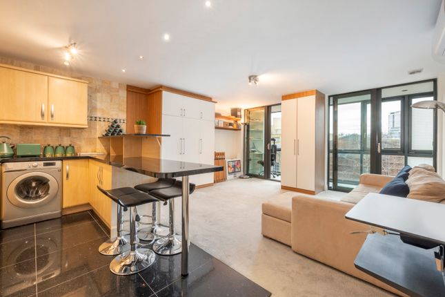 Studio for sale in Sheldon Square, Paddington Basin