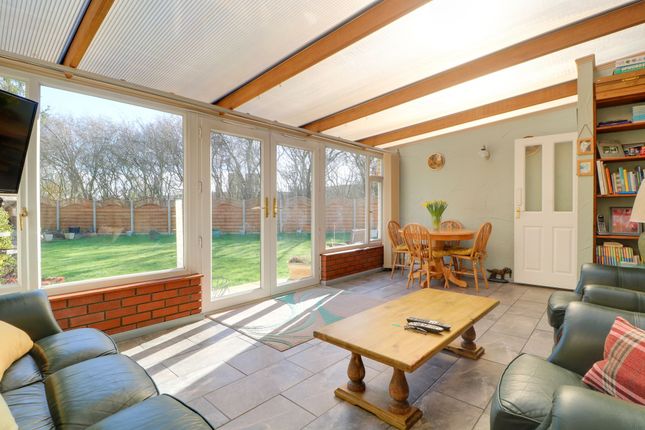 Semi-detached house for sale in Fordham Road, Isleham