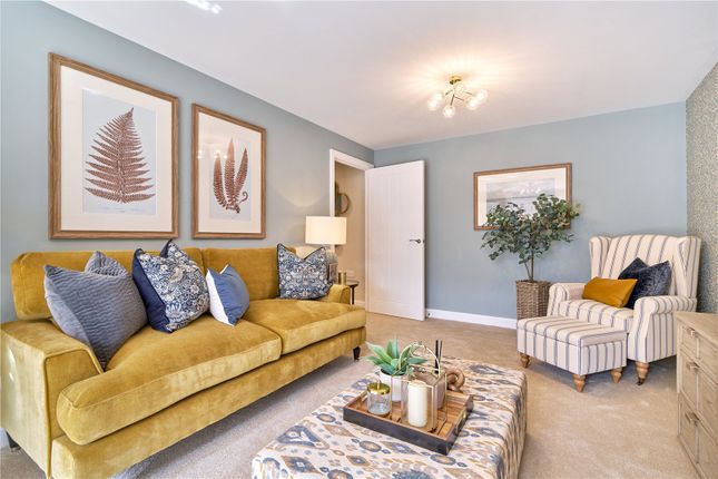 1-bed flat on Harbourside House, 1C, Pacific Drive, East Sussex, £257,000