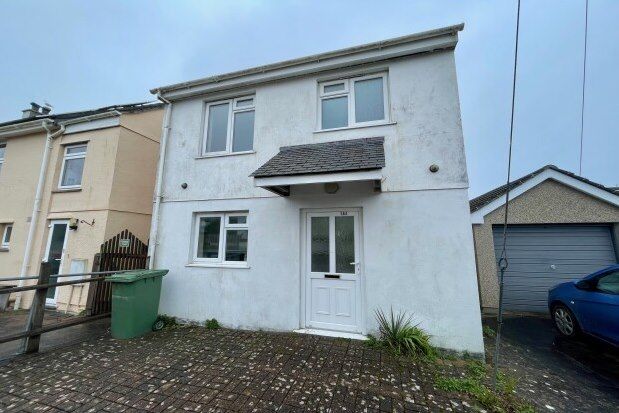 Property to rent in Penwith Road, St. Ives