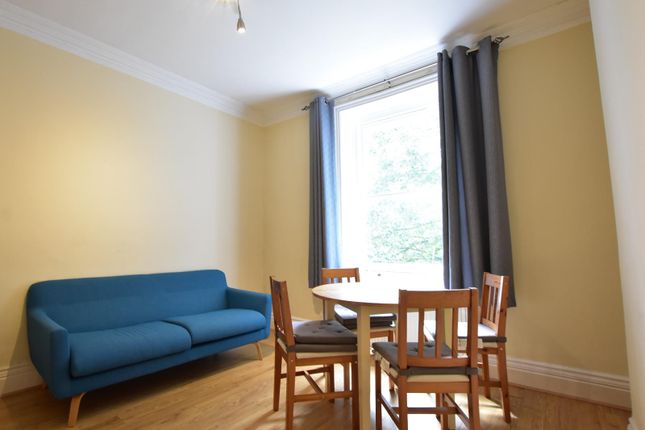 Thumbnail Flat to rent in Alexandra Mansions, West End Lane