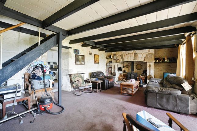 Rose Cottage,, Goverseth Road, St. Austell photo 4