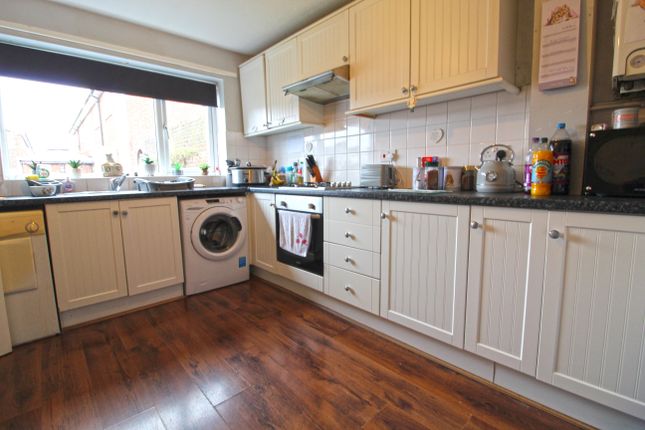 End terrace house for sale in Brocklesby Close, Gainsborough